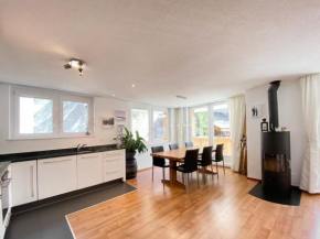 Big and chique Matterhorn view apartment 4 per.